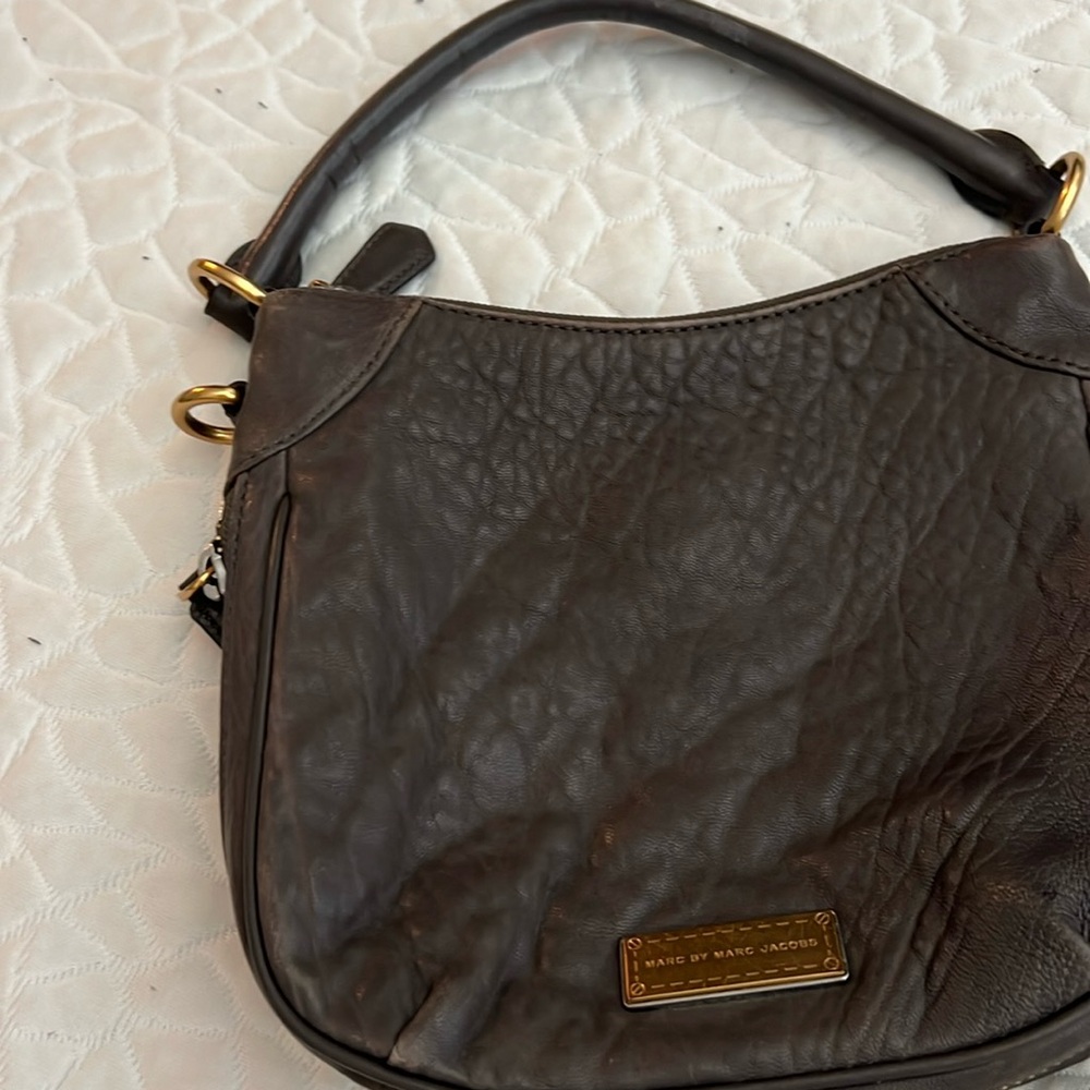 Marc by Marc Jacob’s shoulder bag